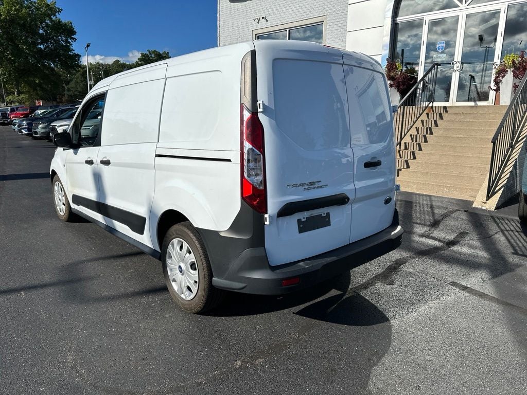 2019 Ford Transit Connect XL