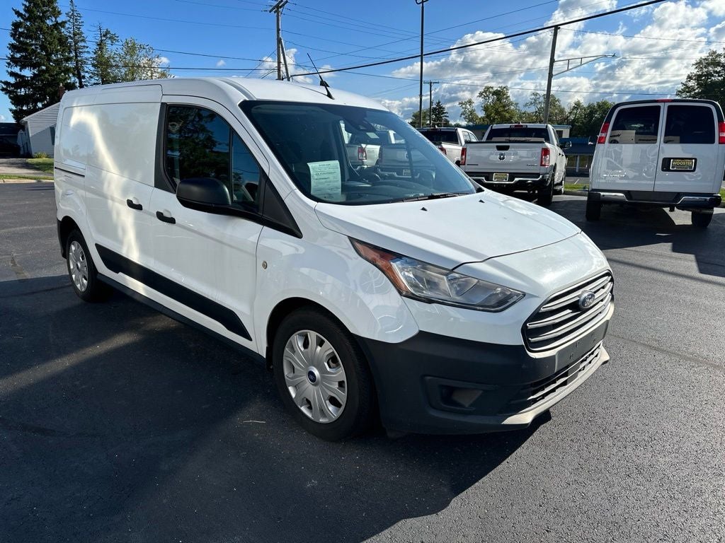 2019 Ford Transit Connect XL