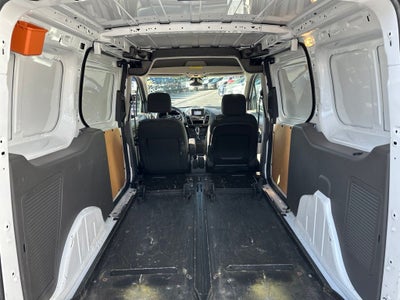 2019 Ford Transit Connect XL