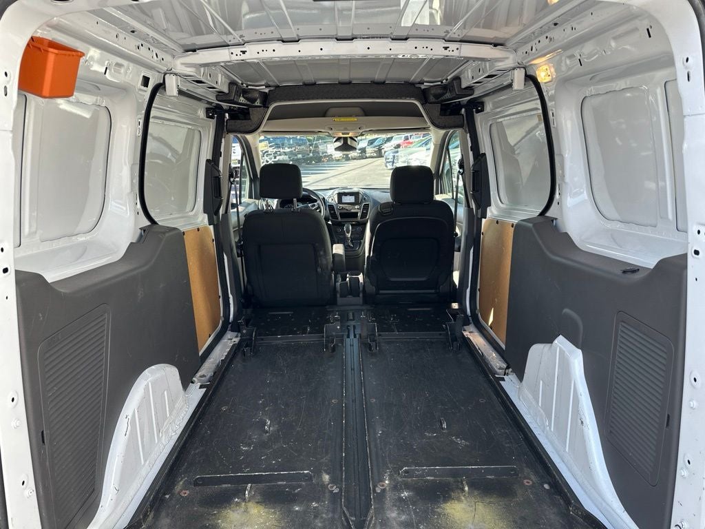 2019 Ford Transit Connect XL