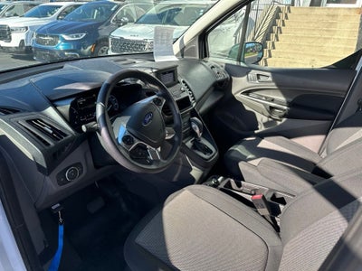 2019 Ford Transit Connect XL