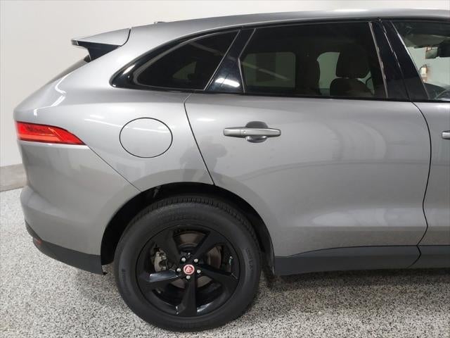 2020 Jaguar F-PACE 25t Premium