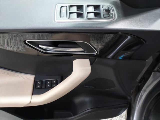 2020 Jaguar F-PACE 25t Premium