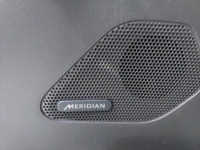 2020 Jaguar F-PACE 25t Premium