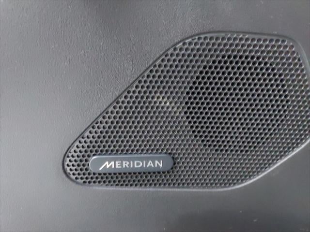 2020 Jaguar F-PACE 25t Premium