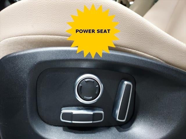 2020 Jaguar F-PACE 25t Premium