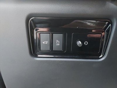 2020 Jaguar F-PACE 25t Premium