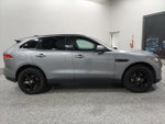 2020 Jaguar F-PACE 25t Premium