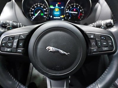 2020 Jaguar F-PACE 25t Premium