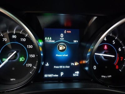 2020 Jaguar F-PACE 25t Premium