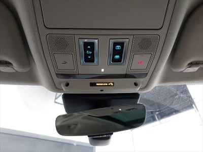 2020 Jaguar F-PACE 25t Premium