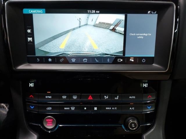 2020 Jaguar F-PACE 25t Premium