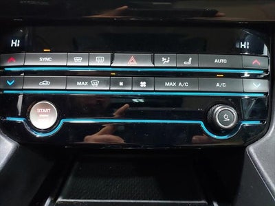 2020 Jaguar F-PACE 25t Premium