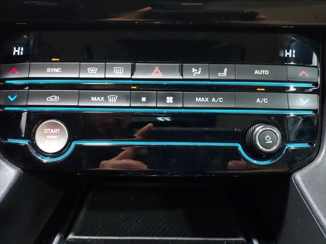 2020 Jaguar F-PACE 25t Premium