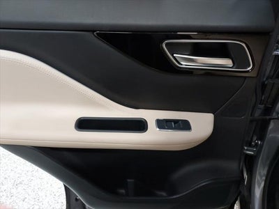 2020 Jaguar F-PACE 25t Premium