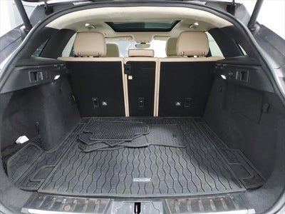 2020 Jaguar F-PACE 25t Premium