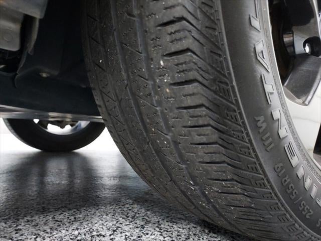 2020 Jaguar F-PACE 25t Premium