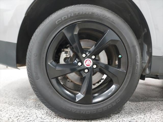 2020 Jaguar F-PACE 25t Premium