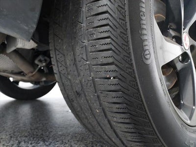 2020 Jaguar F-PACE 25t Premium