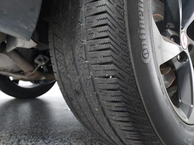 2020 Jaguar F-PACE 25t Premium