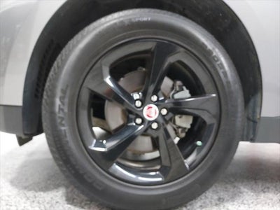 2020 Jaguar F-PACE 25t Premium