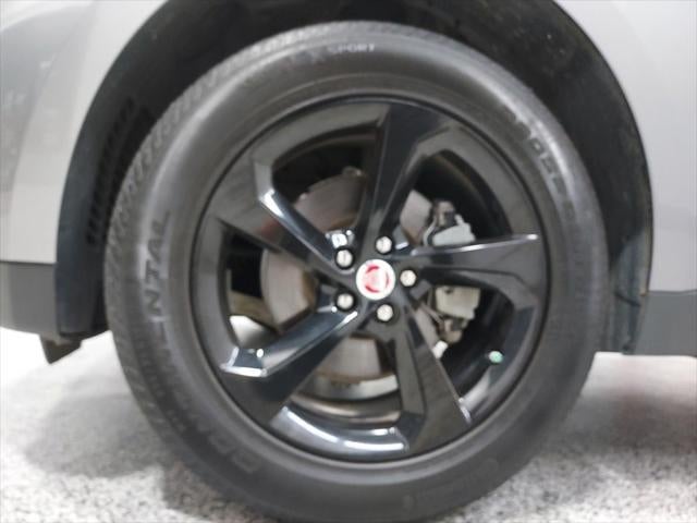 2020 Jaguar F-PACE 25t Premium