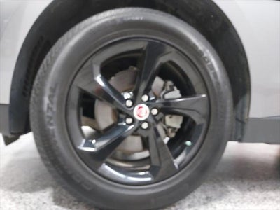 2020 Jaguar F-PACE 25t Premium