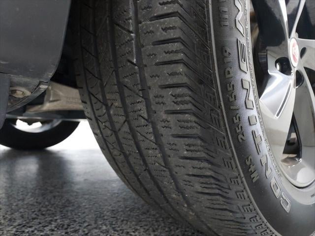 2020 Jaguar F-PACE 25t Premium