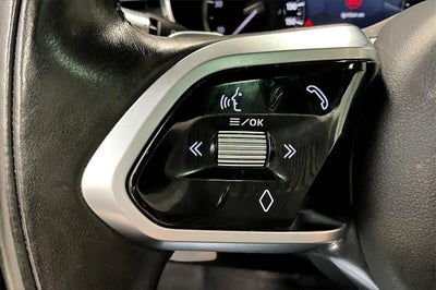 2021 Jaguar F-PACE P250