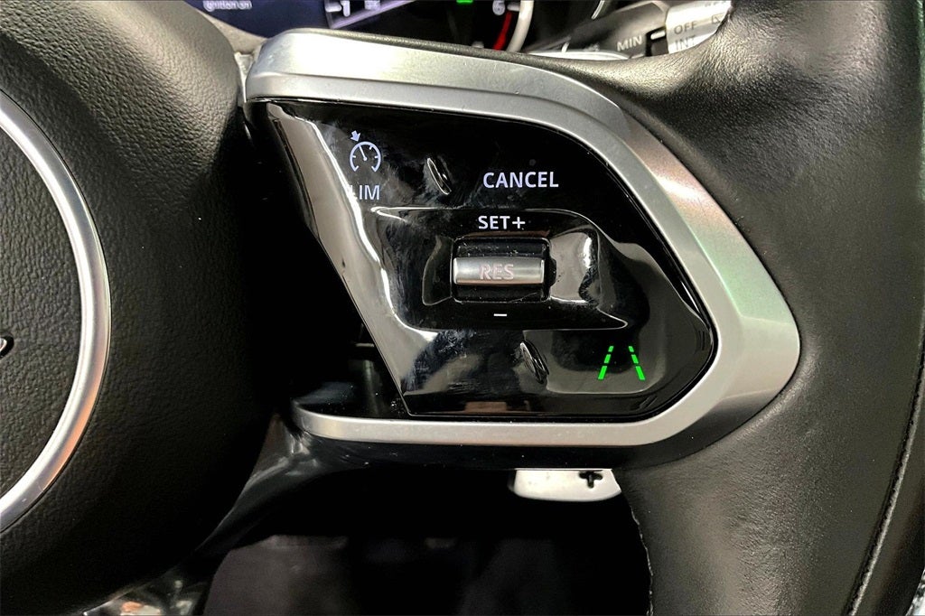 2021 Jaguar F-PACE P250