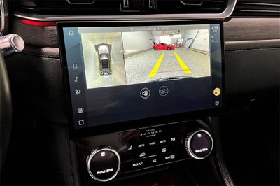 2021 Jaguar F-PACE P250