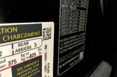 2021 Jaguar F-PACE P250