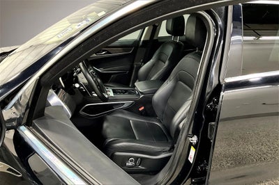 2021 Jaguar F-PACE P250