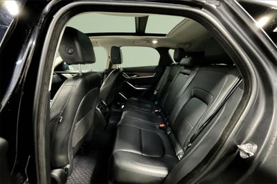 2021 Jaguar F-PACE P250