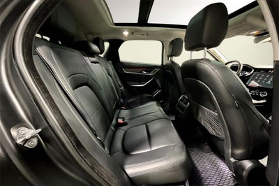 2021 Jaguar F-PACE P250