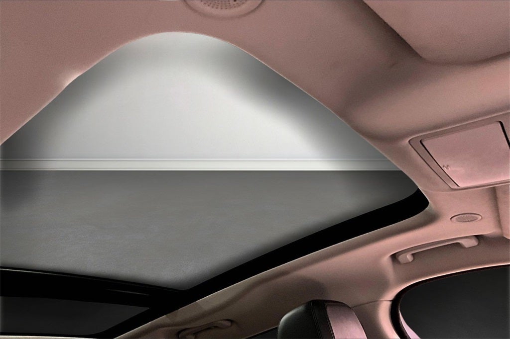 2021 Jaguar F-PACE P250