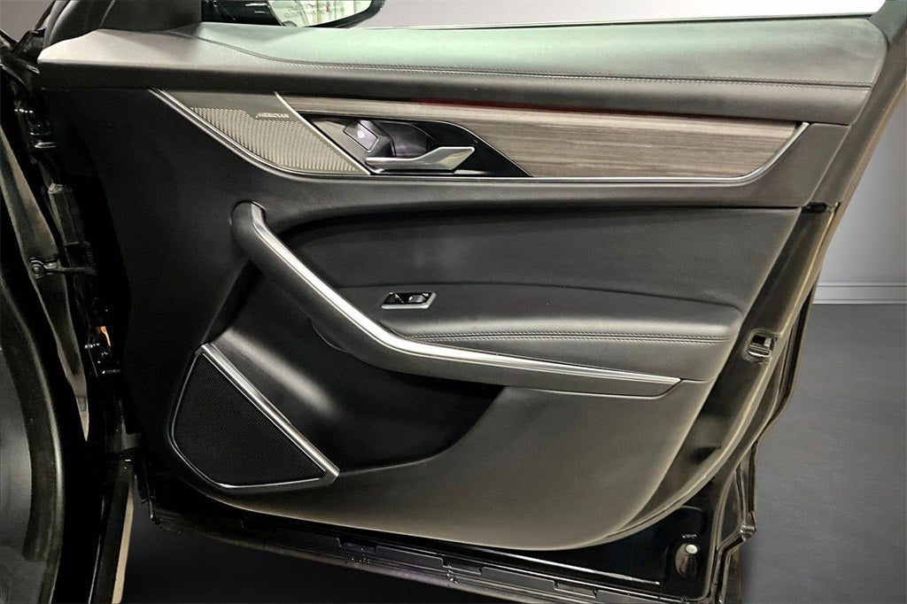 2021 Jaguar F-PACE P250