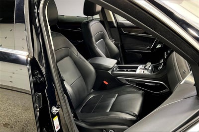 2021 Jaguar F-PACE P250