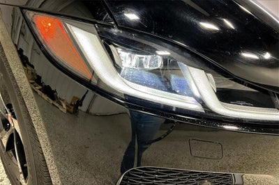 2021 Jaguar F-PACE P250