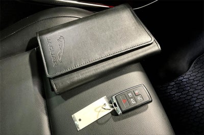 2021 Jaguar F-PACE P250