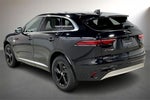 2021 Jaguar F-PACE P250