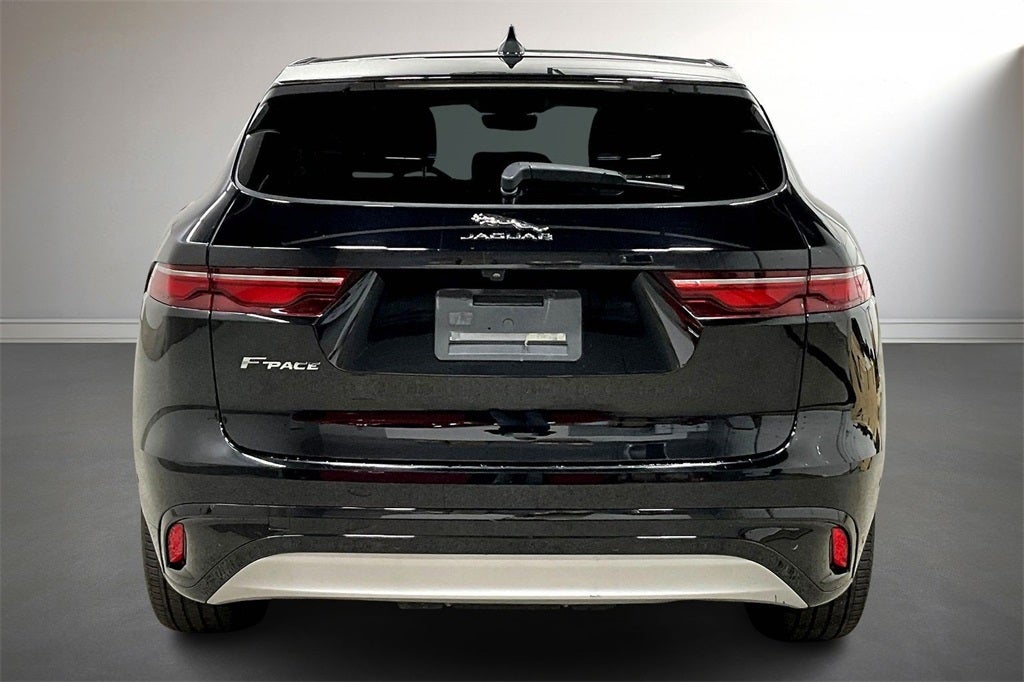 2021 Jaguar F-PACE P250