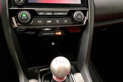 2019 Honda Civic Type R Touring