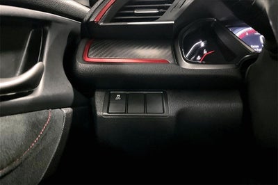 2019 Honda Civic Type R Touring