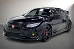 2019 Honda Civic Type R Touring