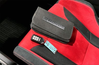 2019 Honda Civic Type R Touring