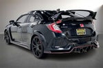 2019 Honda Civic Type R Touring