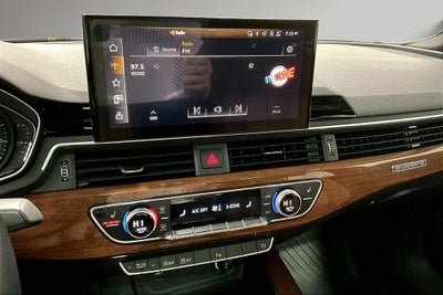 2022 Audi A5 Sportback Premium quattro