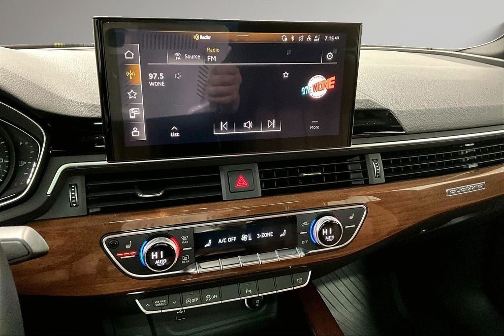 2022 Audi A5 Sportback Premium quattro