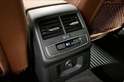 2022 Audi A5 Sportback Premium quattro